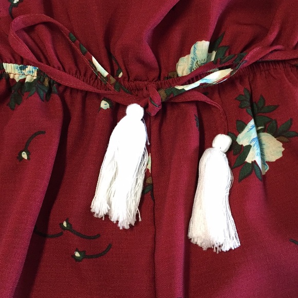 Women’s Romper - Picture 2 of 4